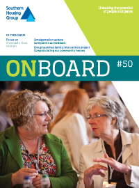 Corporate Newsletter